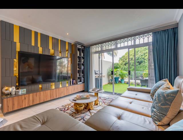 3 BEDROOM APARTMENT SOLD IN ESSENWOOD